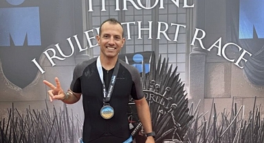 Balıkesir Büyükşehir Belediyespor’dan Ironman 70.3 Turkey’de Gururlandıran Başarı