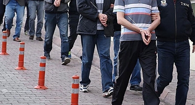 Balıkesir’de 1 Haftalık Güvenlik Raporu: 102 Aranan Şahıs Yakalandı, Çok Sayıda Silah Ele Geçirildi