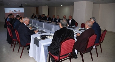 Balıkesir’de 2025–2026 Eğitim Öğretim Yılı Masaya Yatırıldı: İl Genelinde Yol Haritası Belirlendi