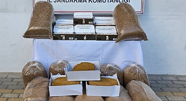 Balıkesir’de 7 İlçede Eş Zamanlı Baskın, 7 Şüpheli Yakalandı!