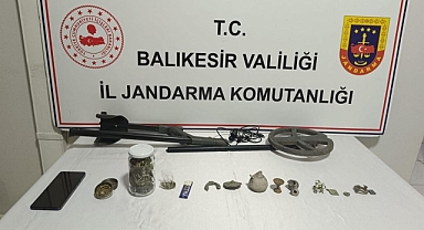 Balıkesir’de 8 İlçeyi Kapsayan Narkotik Operasyon: 38 Şüpheli Yakalandı