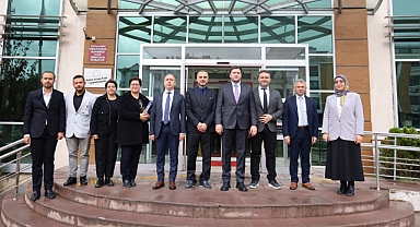 Balıkesir’de Ağız ve Diş Sağlığı Standartları Yükseliyor