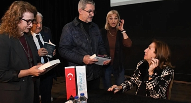 Balıkesir’de “Atatürk Ve İnönü” Buluşması