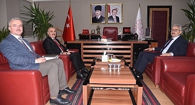 Balıkesir’de Din Öğretimi Çalışmaları Masaya Yatırıldı