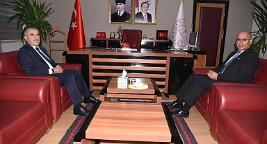 Balıkesir’de Din Öğretimi Okullarına Yönelik Çalışmalar Masaya Yatırıldı