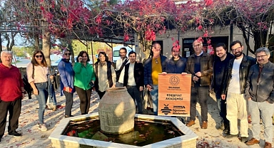 Balıkesir’de Edebiyat Rüzgârı