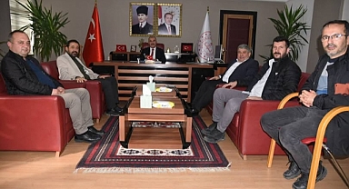 Balıkesir’de Eğitimde Ortak Vizyon