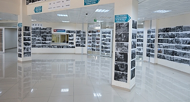 Balıkesir’de Gazze’nin Acısı Fotoğraflarla Anlatıldı