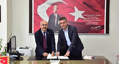 Balıkesir’de Geleceğin Bilim İnsanlarına Destek