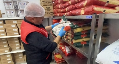 Balıkesir’de Gıda Güvenliği İçin Eş Zamanlı Denetim