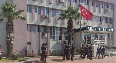 Balıkesir’de Göçmen Kaçakçılığına Darbe: 4 İlçede Operasyon