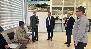 Balıkesir’de Hac Heyecanı Başladı: Kayıtlar Devam Ediyor