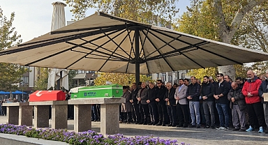 Balıkesir’de Hüzünlü Gün: İki Değerli İsim Dualarla Uğurlandı