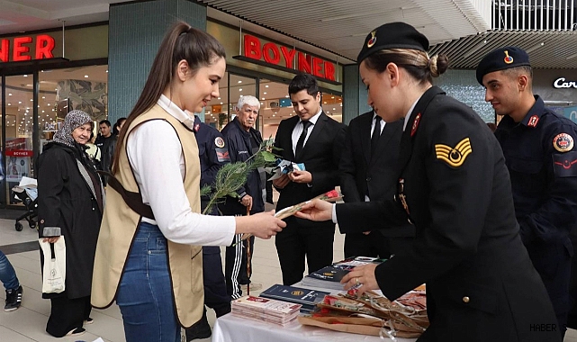 Balıkesir’de KADES Farkındalık Çalışması: 225 Vatandaşa Bilgilendirme Yapıldı