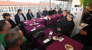 Balıkesir’de Karadeniz Kültürü Buluşması