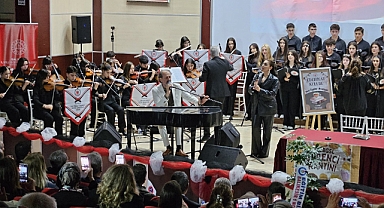 Balıkesir’de “Kim Var?” Etkinliğine Yoğun İlgi