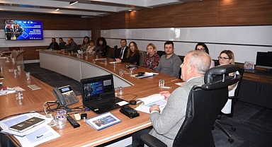 Balıkesir’de Mesleki Eğitimde Avrupa Yolculuğu Başlıyor