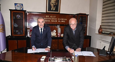 Balıkesir’de Öğretmenlere Yeni Destek