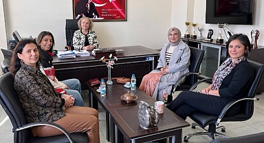 Balıkesir’de Ortak Mücadele Mesajı: Şiddete Karşı Kurumsal Dayanışma Güçleniyor