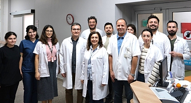 Balıkesir’de Romatizma Hastalarına Bilinçli Tedavi Modeli