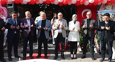 Balıkesir’de Sağlık ve Hukuka Yeni Nefes: İki Yeni İşletme Hizmete Başladı