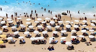 Balıkesir’de Turizm İşletmelerine 10 Milyon TL’ye Yakın Ceza