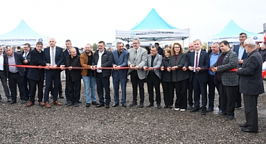 Balıkesir’de Ulaşımda Yeni Dönem