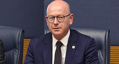 Balıkesir’de Üniversite Binalarının Depreme Dayanıklılığı TBMM Gündeminde