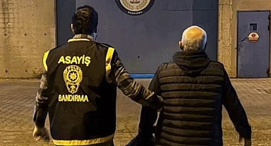 Balıkesir Emniyetinden Suçla Mücadelede Etkili Performans: 1 Haftada 120 Aranan Şahıs Yakalandı