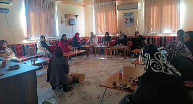 Balıkesir İl Müftülüğü’nden “Mum Dibini Işıtır” Projesi Kapsamında İlk Yardım Semineri