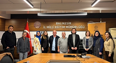 Balıkesir Öğretmen Akademileri Biyografi Akademisi Yeni Döneme Kösem Sultan ile Başladı