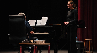 Balıkesir Şehir Tiyatrosu Oyuncularını Seçiyor