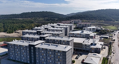 Balıkesir Üniversitesi'nden Deprem Sonrası Önemli Adım