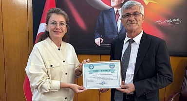 Balıkesir Üniversitesi Necatibey Eğitim Fakültesi, eTwinning ITE Programında Üçüncü Kez Avrupa Kalite Etiketi Kazandı