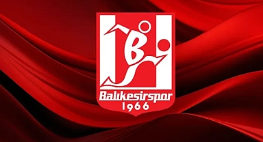 Balıkesirspor’dan Bahis İddialarına Net Açıklama