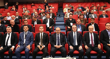 BALOSB’de Sanayinin Yol Haritası Belirlendi