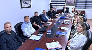 Bandırma Belediye Başkanı Dursun Mirza: 