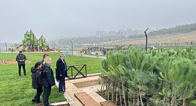 Bandırma Belediyesi Yol ve Çevre Düzenleme Çalışmalarına Hız Verdi