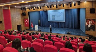 Bandırma’da Çocuklara Yönelik Sosyal Hizmet Etkinliği Yoğun İlgi Gördü