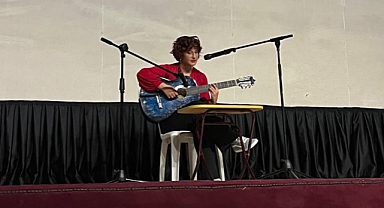 Bandırma’da Kadın Mücadelesi Sahneye Taşındı