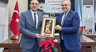 Bandırma’da Öğretmenler Günü Buluşması