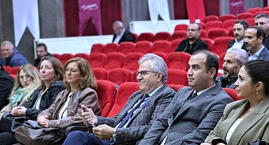 Bandırma’da Yerel Yönetimlere Mali Güç Eğitimi