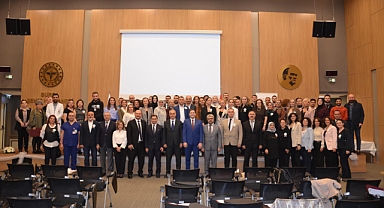 Bandırma’dan Türkiye Birinciliği: Organ Naklinde Büyük Başarı