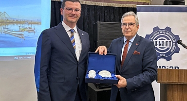 Bandırma’nın Geleceği BANSİAD’da Masaya Yatırıldı