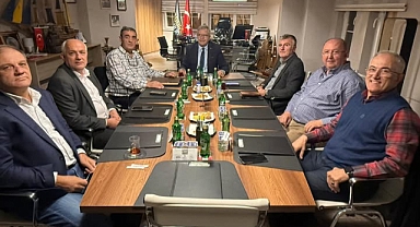 Bandırma’nın Spor Geleceği Masaya Yatırıldı