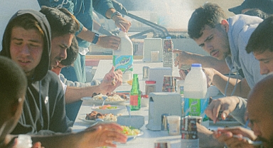 Bandırmaspor’da Moral Etkinliği