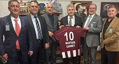 Bandırmaspor’dan Ankara Çıkarması