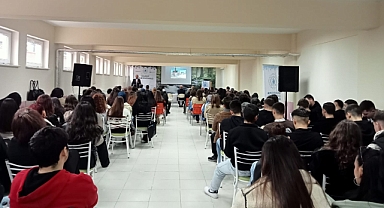 BANÜ’de Filistin Konferansı: “Nekbe, Siyonizm ve Kimliğin Mücadelesi”