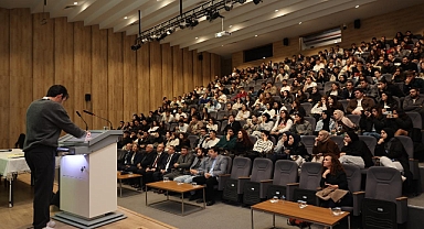 BANÜ’de İŞKUR Gençlik Programı Kura Çekimi Yapıldı: 500 Öğrenci Programa Katılmaya Hak Kazandı