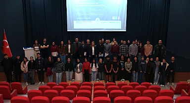 BANÜ’de Kadavra ve Organ Bağışı Farkındalığı: “Yaşamdan Bilime Uzanan Yol” Paneli Büyük İlgi Gördü